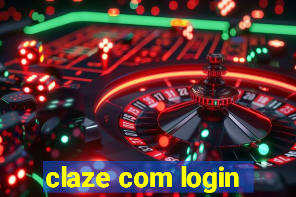 claze com login